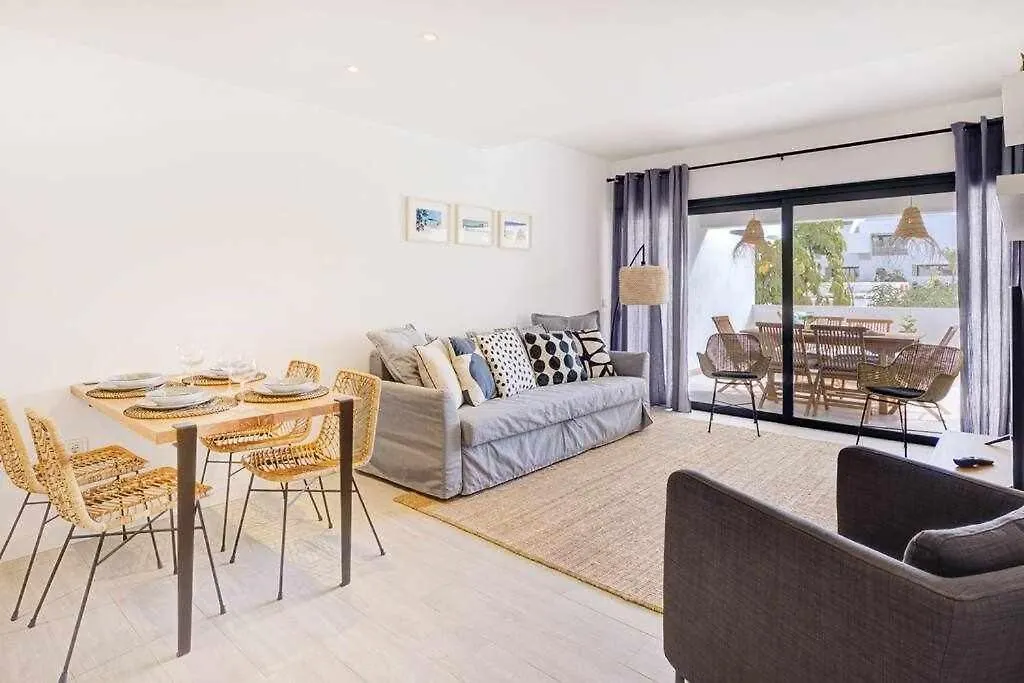 아파트 Puipana 1 Dormitorio Villaverde