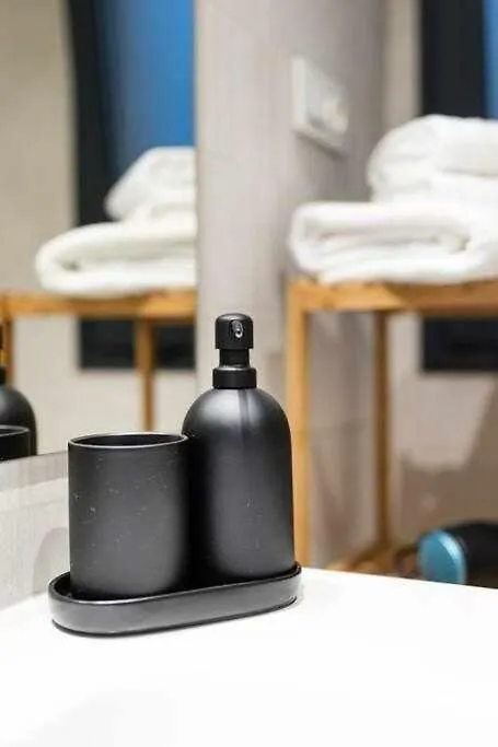 Puipana 1 Dormitorio Villaverde  스페인