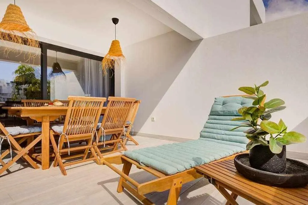 Puipana 1 Dormitorio Villaverde  아파트