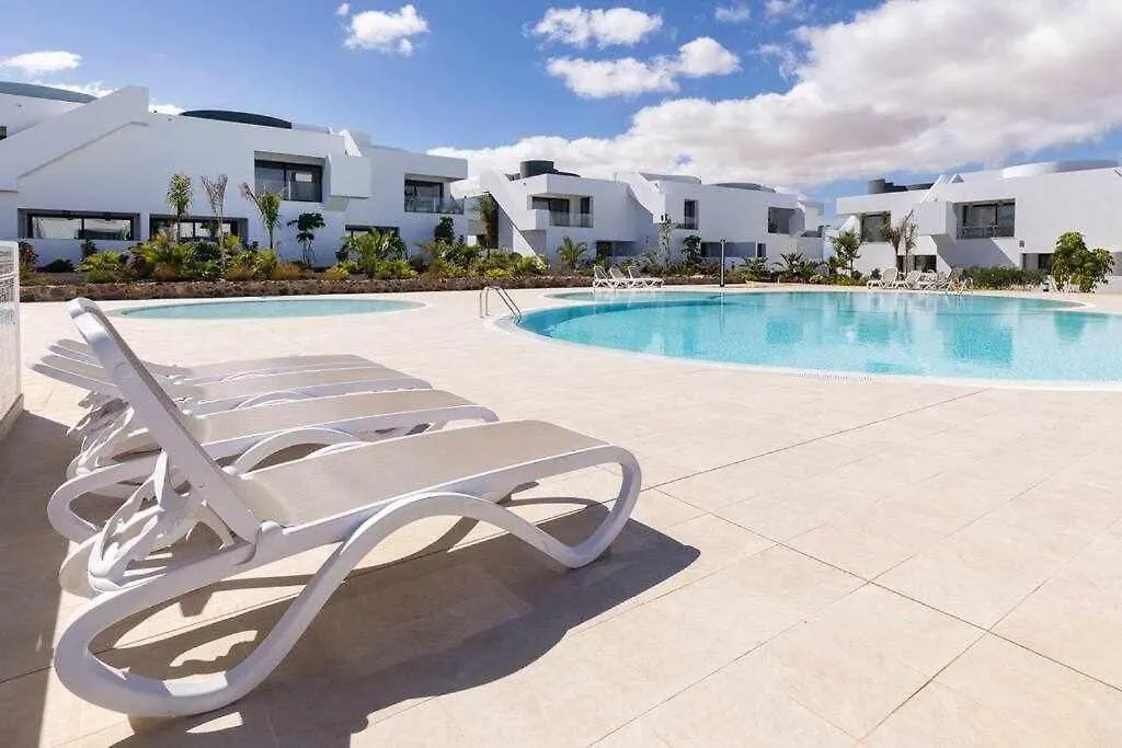 Puipana 1 Dormitorio Villaverde  스페인