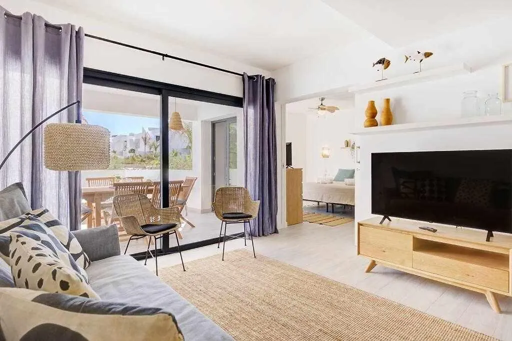 Puipana 1 Dormitorio Villaverde  España