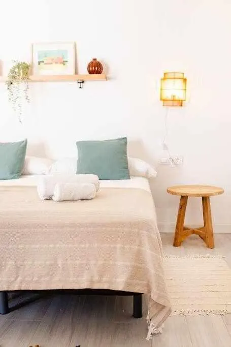 Apartamento Puipana 1 Dormitorio Villaverde