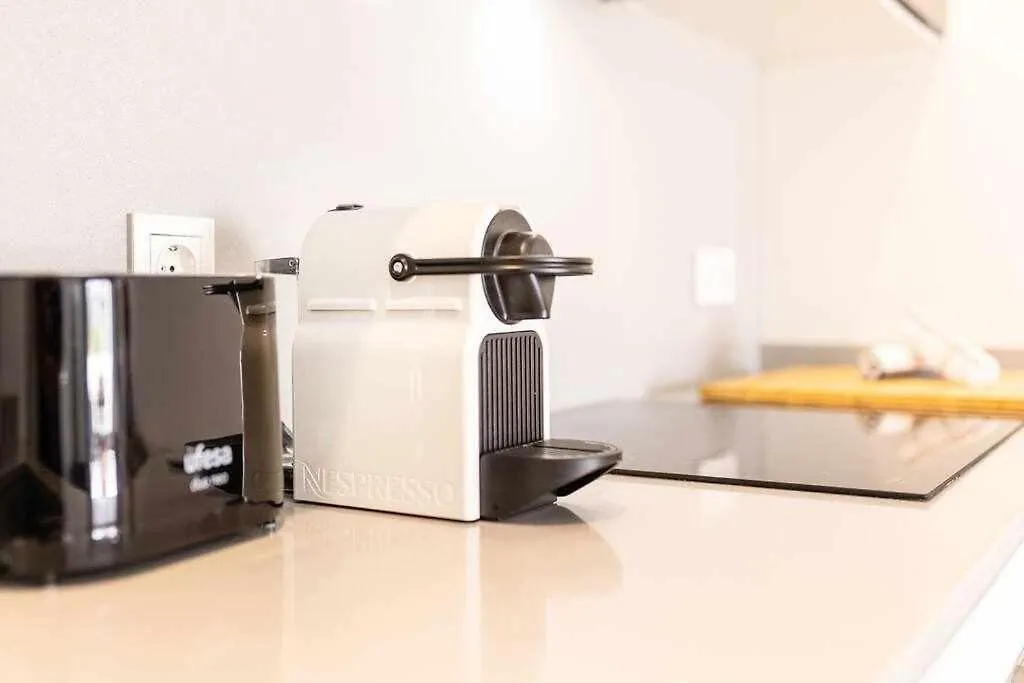 Apartamento Puipana 1 Dormitorio Villaverde  España