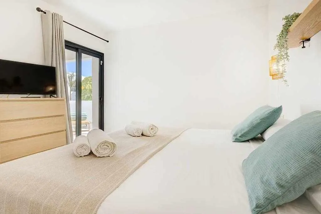 Puipana 1 Dormitorio Villaverde  España