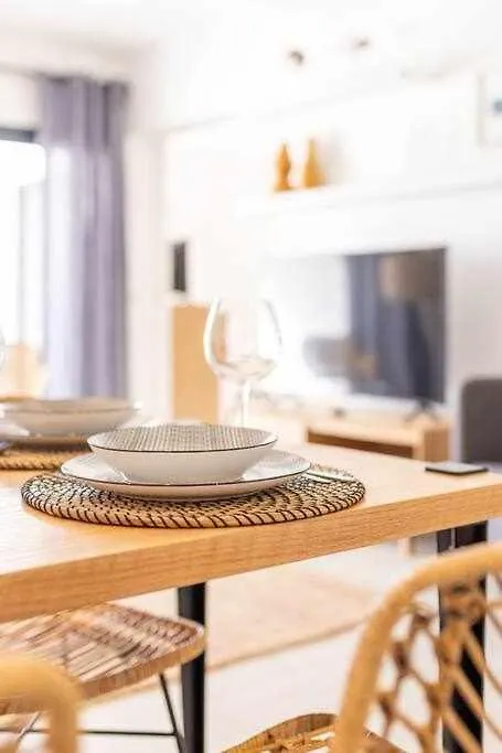 Puipana 1 Dormitorio Villaverde  Apartamento Villaverde (Fuerteventura)
