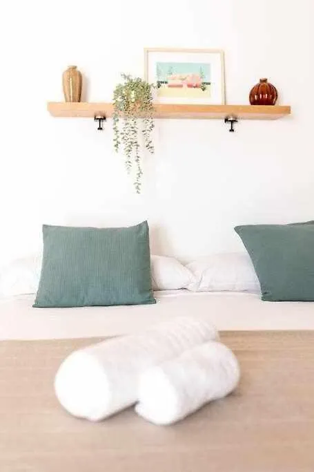 Apartamento Puipana 1 Dormitorio Villaverde