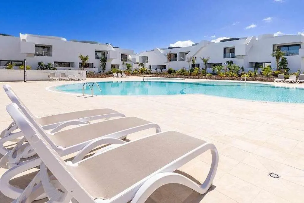 Apartamento Puipana 1 Dormitorio Villaverde
